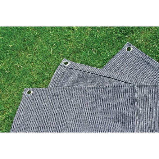 Outdoor Revolution 350cm x 250cm Treadlite - Grey Groundsheet Outdoor Revolution - UK Camping And Leisure