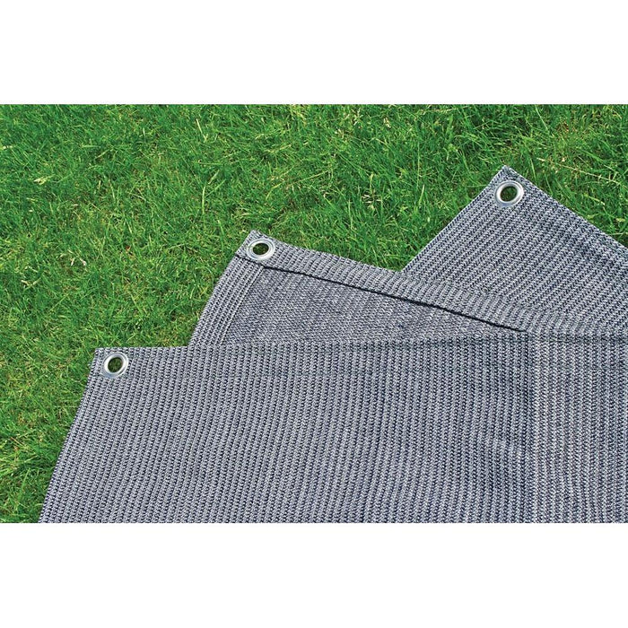 Outdoor Revolution Esprit Pro X Extension  Air 260cm x 230cm Treadlite-Grey Groundsheet Outdoor Revolution - UK Camping And Leisure