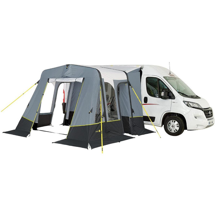 Trigano Bali XL Inflatable Motorhome Driveaway Air Awning 2.5m to 2.8m TRIGANO - UK Camping And Leisure