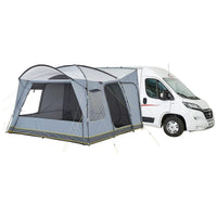 Trigano Santa Clara M Pole Motorhome Driveaway Awning 1.80m to 2.40m