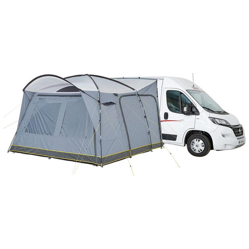 Trigano Santa Clara M Pole Motorhome Driveaway Awning 1.80m to 2.40m TRIGANO - UK Camping And Leisure