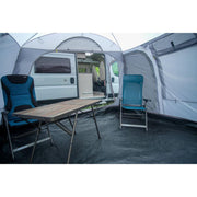Trigano Santa Clara M Pole Motorhome Driveaway Awning 1.80m to 2.40m TRIGANO - UK Camping And Leisure
