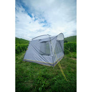 Trigano Santa Clara M Pole Motorhome Driveaway Awning 1.80m to 2.40m TRIGANO - UK Camping And Leisure