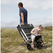 Isabella Beach Chair | lightweight, camping chair