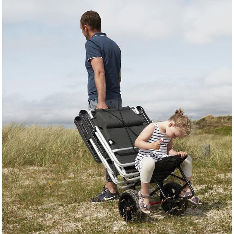 Isabella Beach Chair | lightweight, camping chair