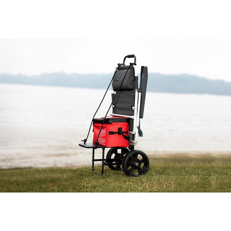 Isabella Beach Chair | lightweight, camping chair