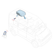 Aventa Compact Air Conditioner Cream - View 5