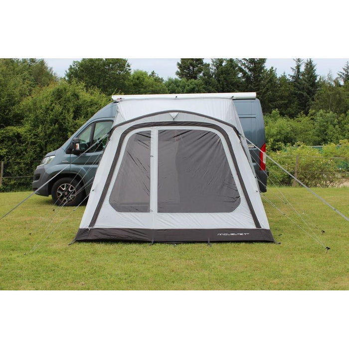 Outdoor Revolution Movelite T2R High Air Frame Awning 255-305cm