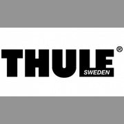 Thule Toiletry Kit | Black Thule - UK Camping And Leisure