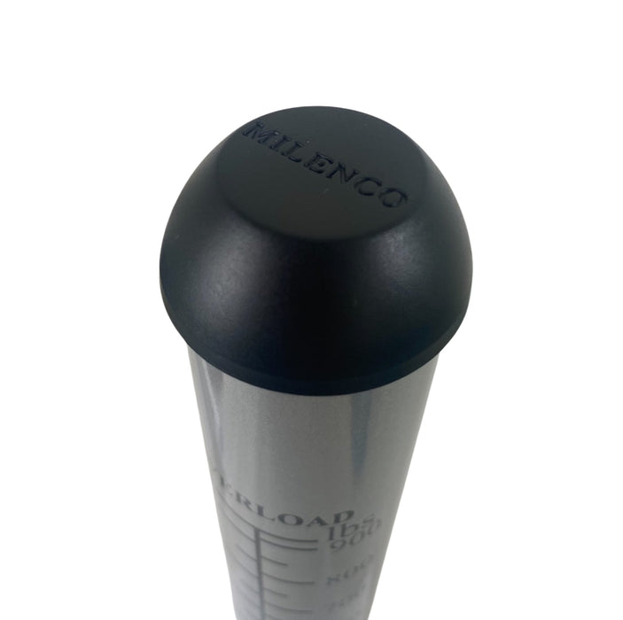 Milenco Precision Calibrated Ball Weight Gauge – 400kg Tow Ball Noseweight Scale (BS7961 Approved)