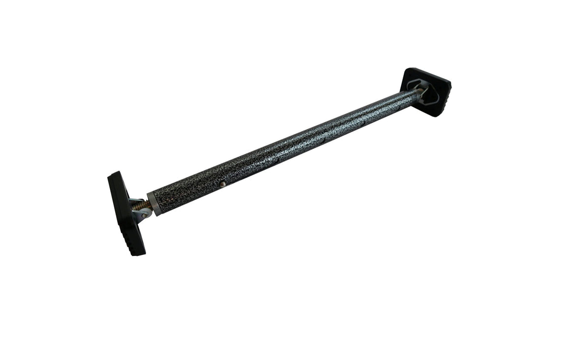 Milenco Cargo Bar – Small Telescopic Load Retainer 0.50–0.91m (20–36") for Caravans, Cars & Vans
