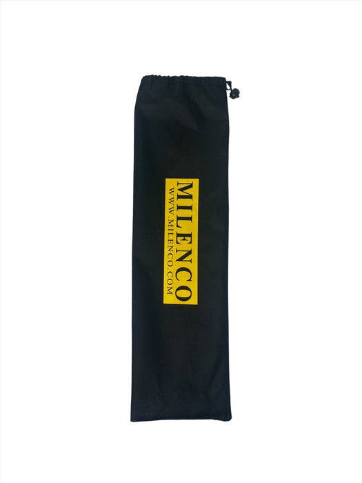 Milenco Precision Calibrated Ball Weight Gauge – 400kg Tow Ball Noseweight Scale (BS7961 Approved)