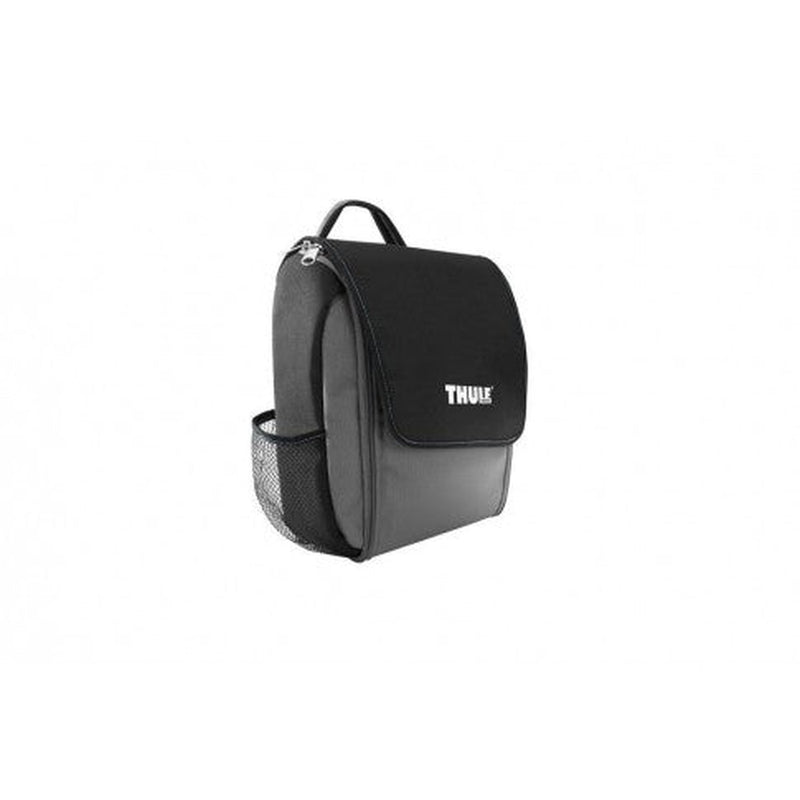 Thule Toiletry Kit | Black Thule - UK Camping And Leisure