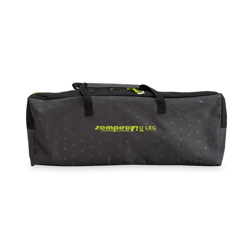 Zempire U Leg Stretcher Lrg Camp Bed Zempire - UK Camping And Leisure