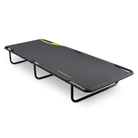 Zempire U Leg Stretcher Lrg Camp Bed