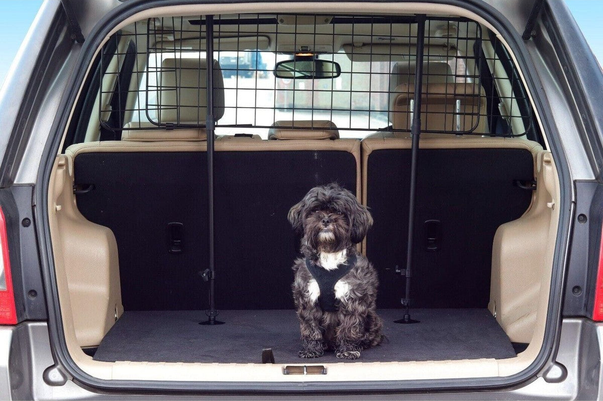 Dog Guards