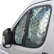 Olpro Universal Internal Thermal Motorhome Blind Olpro - UK Camping And Leisure