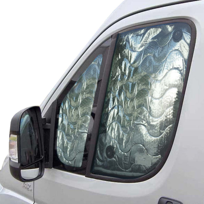 Olpro Universal Internal Thermal Motorhome Blind Olpro - UK Camping And Leisure