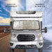 Olpro Universal Internal Thermal Motorhome Blind Olpro - UK Camping And Leisure