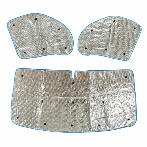 Olpro Universal Internal Thermal Motorhome Blind Olpro - UK Camping And Leisure