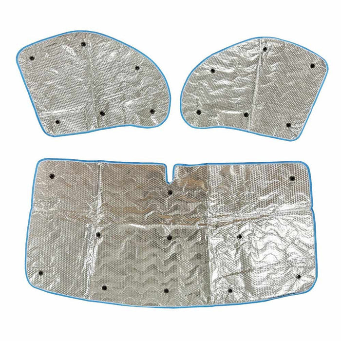 Olpro Universal Internal Thermal Motorhome Blind Olpro - UK Camping And Leisure