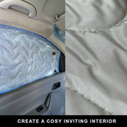 Olpro Universal Internal Thermal Motorhome Blind Olpro - UK Camping And Leisure