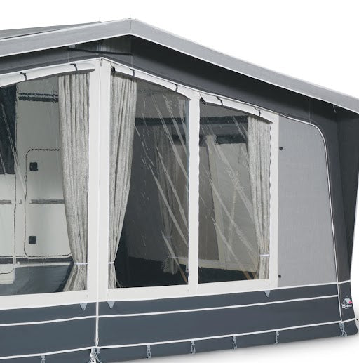 Dorema Diamond XL 270 Caravan Awning Dorema - UK Camping And Leisure