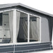 Dorema Diamond XL 270 Caravan Awning Dorema - UK Camping And Leisure