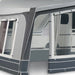 Dorema Diamond XL 270 Caravan Awning Dorema - UK Camping And Leisure