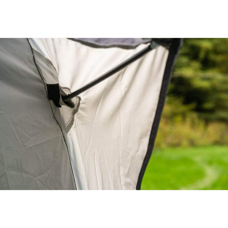 Olpro Uno Breeze v2 Campervan Awning Olpro - UK Camping And Leisure