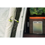 Olpro Uno Breeze v2 Campervan Awning Olpro - UK Camping And Leisure