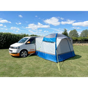 Olpro Uno Breeze v2 Campervan Awning Olpro - UK Camping And Leisure