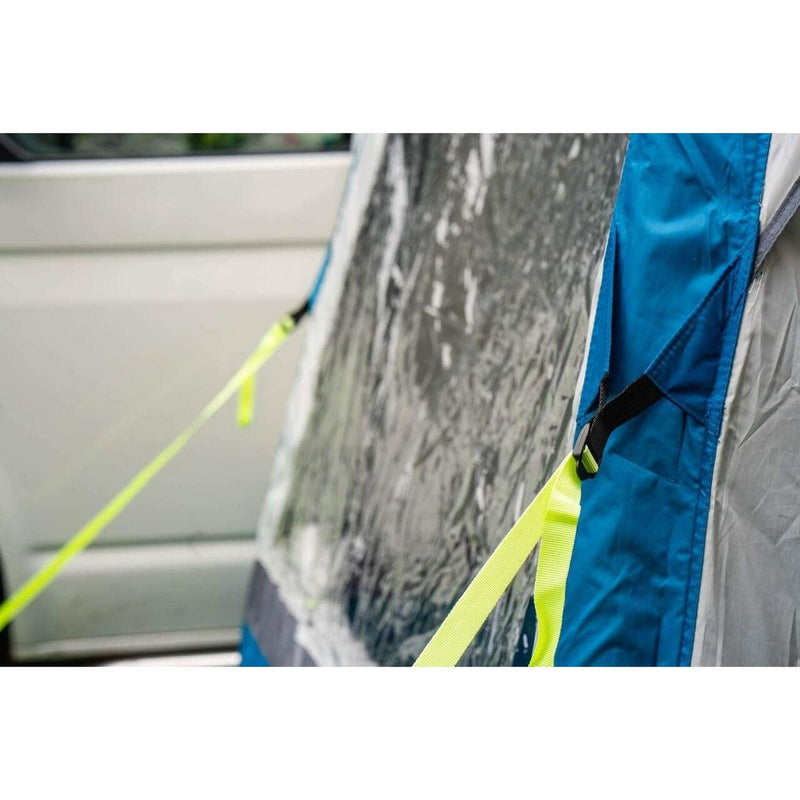 Olpro Uno Breeze v2 Campervan Awning Olpro - UK Camping And Leisure