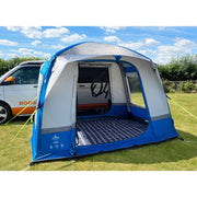 Olpro Uno Breeze v2 Campervan Awning Olpro - UK Camping And Leisure