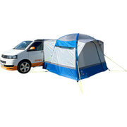 Olpro Uno Breeze v2 Campervan Awning Olpro - UK Camping And Leisure