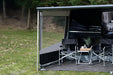 Isabella Van Side Isabella - UK Camping And Leisure