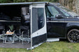 Isabella Van Side Isabella - UK Camping And Leisure