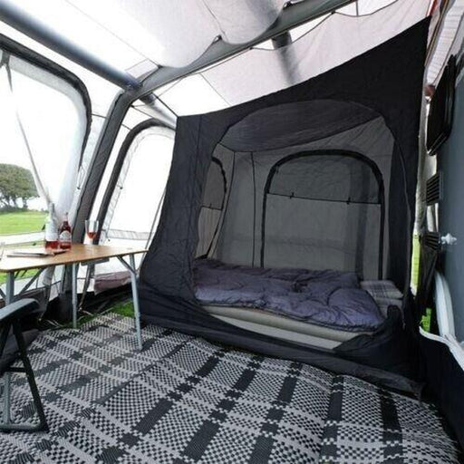Vango Bedroom Inner Tent Storage BR001- Kela Galli Jura Rhone Drive Awayawning Vango - UK Camping And Leisure