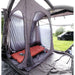 Vango Bedroom Inner Tent Storage BR001- Kela Galli Jura Rhone Drive Awayawning - UK Camping And Leisure