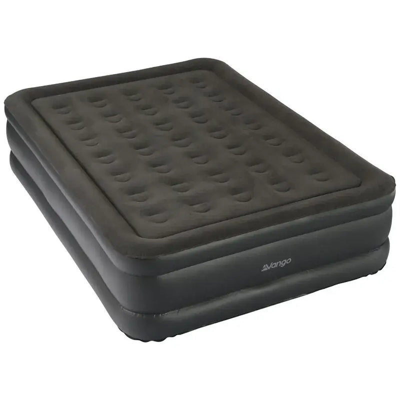 Vango Blissful Double Airbed Dark Grey