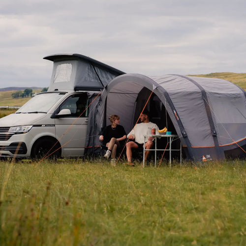 UK Camping and Leisure | Vango Driveaway Awnings | Shop the Range