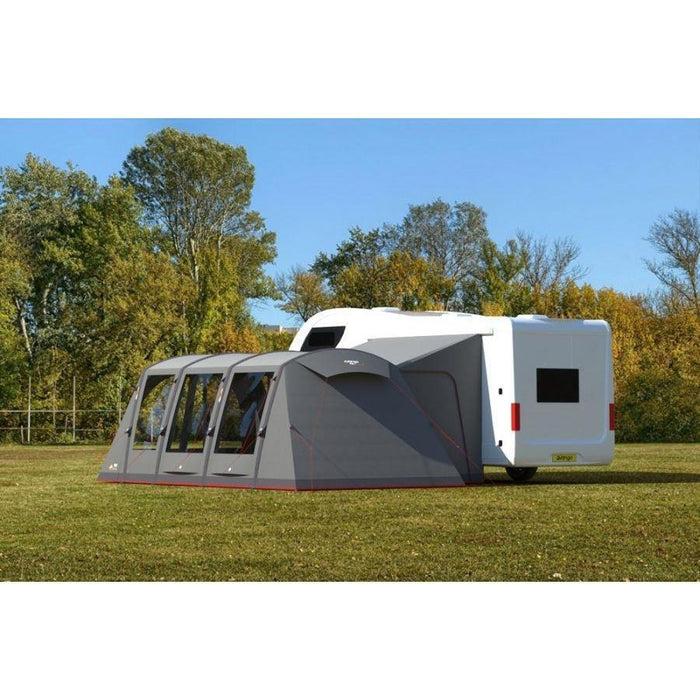 Vango Galli CC Air Tall Drive Away Awning Campervan Motorhome Inflatable Kador Vango - UK Camping And Leisure