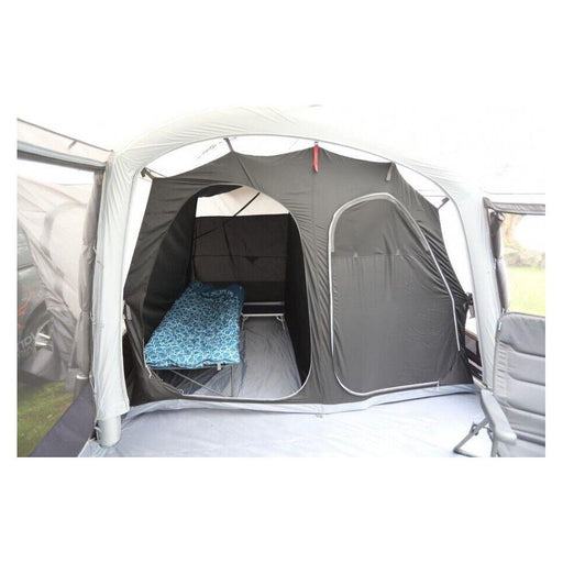 Vango Galli III Awning Double Bedroom Inner Tent Storage Midnight Grey Br005 - UK Camping And Leisure