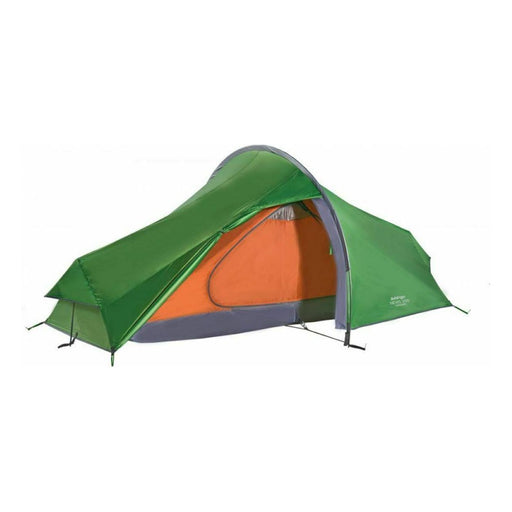 Vango Nevis 200 Tent - 2 Man Trekking Backpacking Tent - UK Camping And Leisure