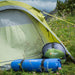 Vango Soul 100 Tent 1 Man Starter Adventure Lightweight Trekking Tent - UK Camping And Leisure