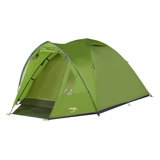 Vango Tay 300 Tent Treetops 3 Man Weekend Tent Dome Festival Camping - UK Camping And Leisure