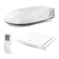 Vechline Roof Aircon 2500W 0115234