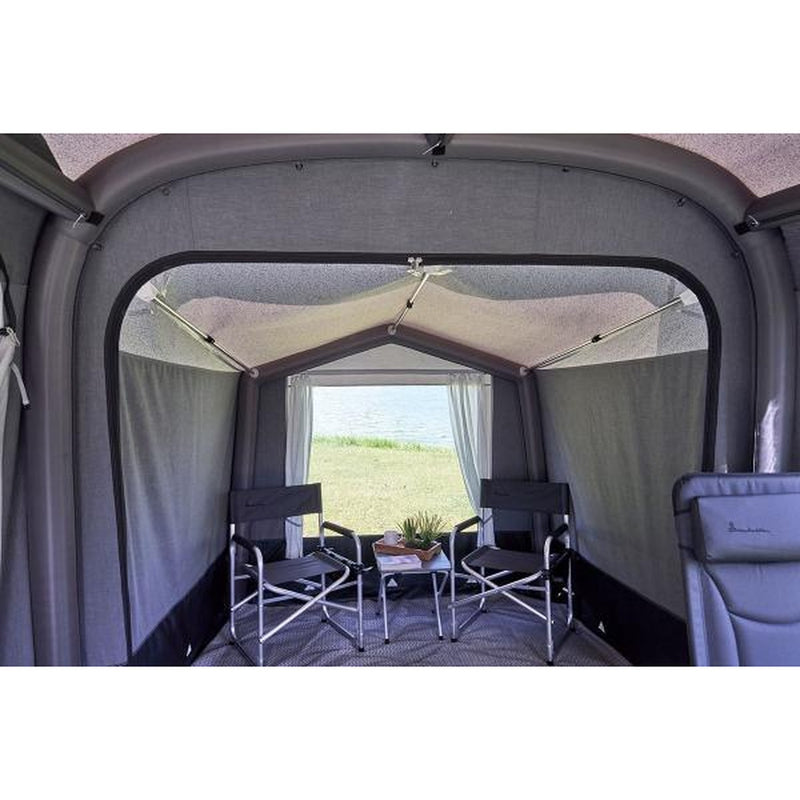 Isabella Ventura AIR Annex