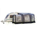 Olpro View Caravan Awning – 300 with Porch Olpro - UK Camping And Leisure