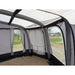 Olpro View Caravan Awning – 300 with Porch Olpro - UK Camping And Leisure